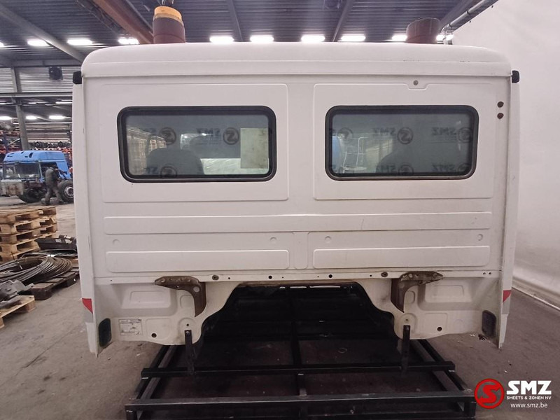 Mercedes-Benz Occ cabine compleet Mercedes Actros MP2 - Cabine et intérieur pour Camion: photos 5 Mercedes-Benz Occ cabine compleet Mercedes Actros MP2 - Cabine et intérieur pour Camion: photos 5