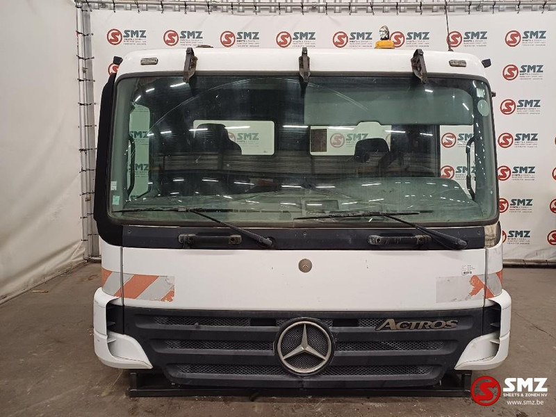 Mercedes-Benz Occ cabine compleet Mercedes Actros MP2 - Cabine et intérieur pour Camion: photos 1 Mercedes-Benz Occ cabine compleet Mercedes Actros MP2 - Cabine et intérieur pour Camion: photos 1
