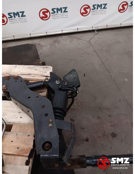 Mercedes-Benz Occ cabineslotmechanisme Mercedes - Suspension de cabine pour Camion: photos 3 Mercedes-Benz Occ cabineslotmechanisme Mercedes - Suspension de cabine pour Camion: photos 3