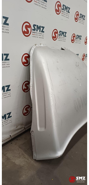 Mercedes-Benz Occ cabinespoiler Mercedes SK - Aérodynamique/ Spoilers pour Camion: photos 3 Mercedes-Benz Occ cabinespoiler Mercedes SK - Aérodynamique/ Spoilers pour Camion: photos 3
