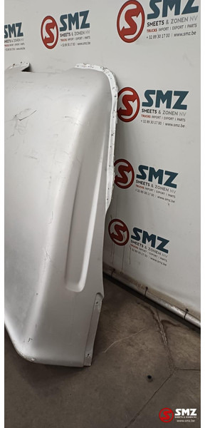 Mercedes-Benz Occ cabinespoiler Mercedes SK - Aérodynamique/ Spoilers pour Camion: photos 4 Mercedes-Benz Occ cabinespoiler Mercedes SK - Aérodynamique/ Spoilers pour Camion: photos 4