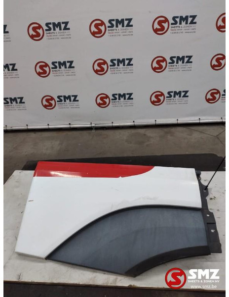 Mercedes-Benz Occ cabineverlenging rechts Mercedes - Portière et pièces pour Camion: photos 1 Mercedes-Benz Occ cabineverlenging rechts Mercedes - Portière et pièces pour Camion: photos 1