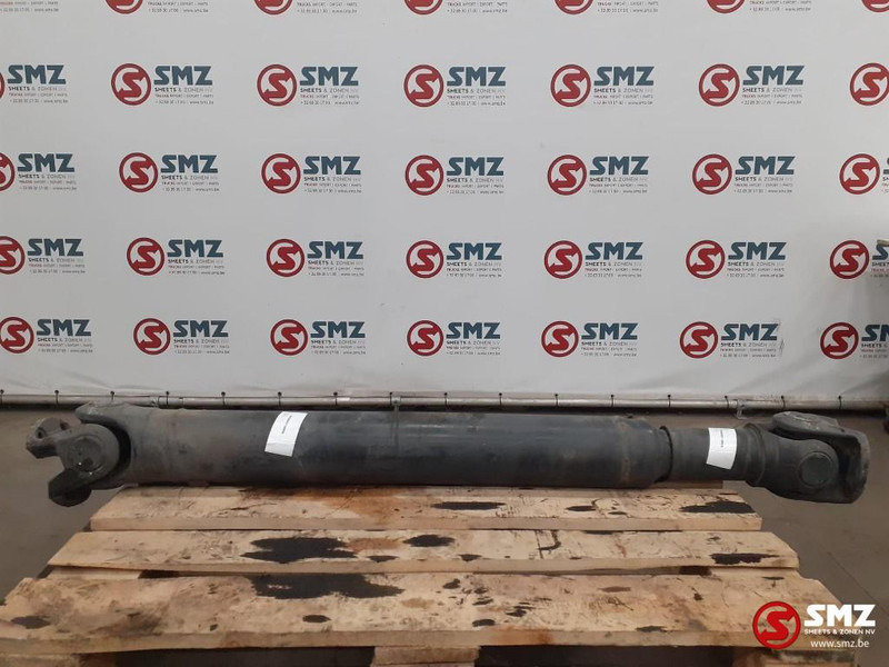 Mercedes-Benz Occ cardanas Mercedes - Demi arbre pour Camion: photos 1 Mercedes-Benz Occ cardanas Mercedes - Demi arbre pour Camion: photos 1