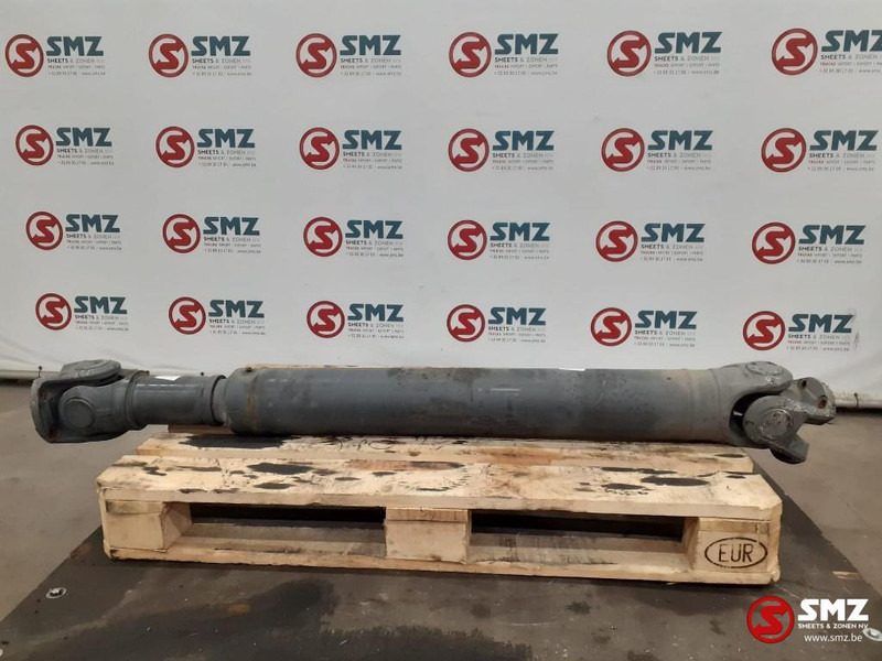 Mercedes-Benz Occ cardanas Mercedes - Demi arbre pour Camion: photos 3 Mercedes-Benz Occ cardanas Mercedes - Demi arbre pour Camion: photos 3