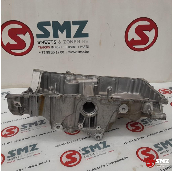 Mercedes-Benz Occ carterpan AMG C63S Mercedes - Carter pour Voiture: photos 3 Mercedes-Benz Occ carterpan AMG C63S Mercedes - Carter pour Voiture: photos 3