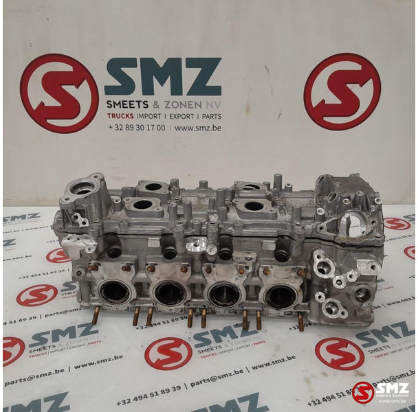 Mercedes-Benz Occ cilinderkop + kleppendeksel links AMG C63S Mer - Moteur et pièces pour Voiture: photos 1 Mercedes-Benz Occ cilinderkop + kleppendeksel links AMG C63S Mer - Moteur et pièces pour Voiture: photos 1