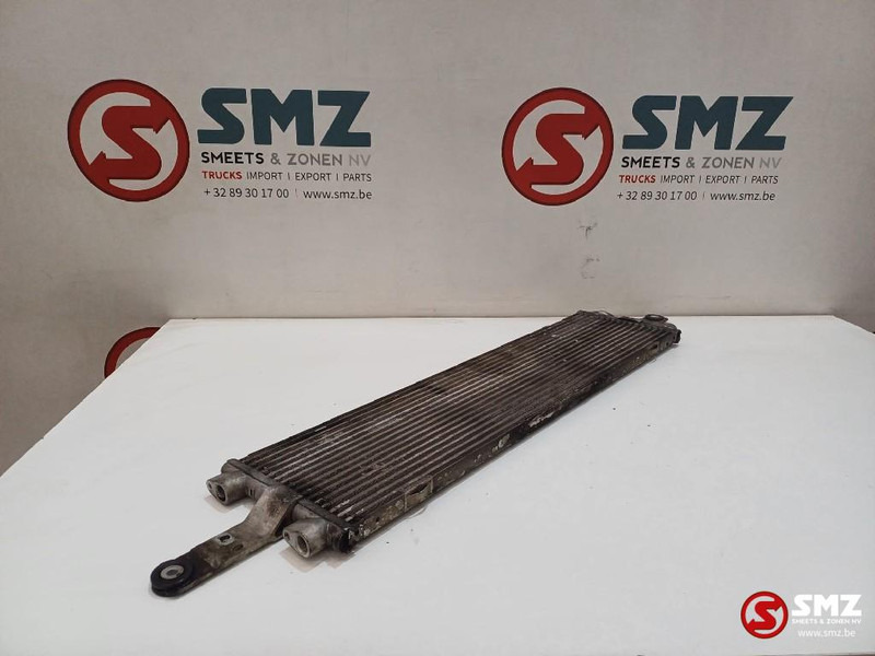 Mercedes-Benz Occ condenser Mercedes - Système de refroidissement pour Camion: photos 2 Mercedes-Benz Occ condenser Mercedes - Système de refroidissement pour Camion: photos 2