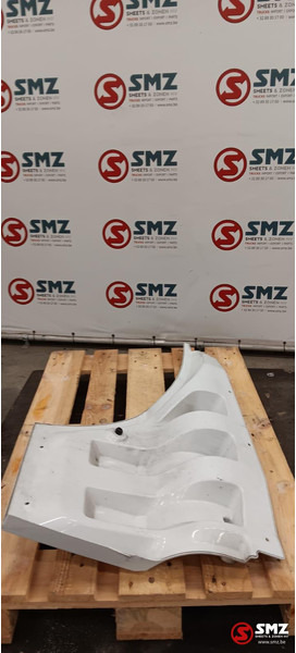 Mercedes-Benz Occ deurverlenging links Mercedes - Portière et pièces pour Camion: photos 2 Mercedes-Benz Occ deurverlenging links Mercedes - Portière et pièces pour Camion: photos 2