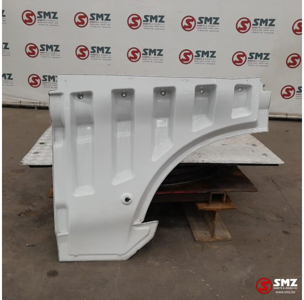 Mercedes-Benz Occ deurverlenging rechts Mercedes - Portière et pièces pour Camion: photos 2 Mercedes-Benz Occ deurverlenging rechts Mercedes - Portière et pièces pour Camion: photos 2