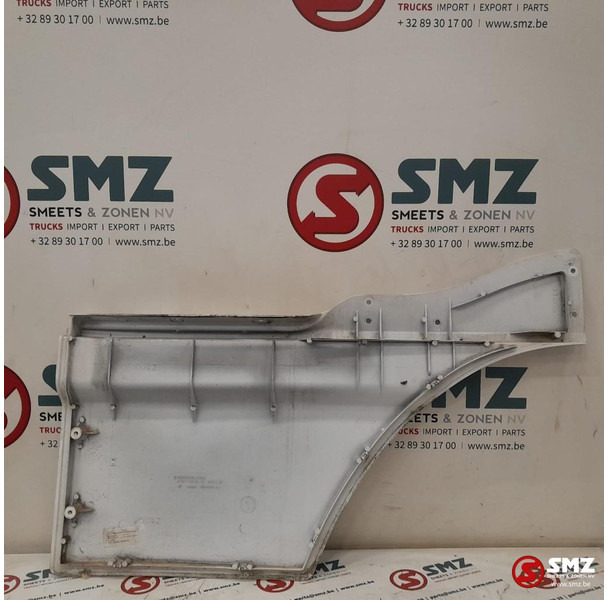 Mercedes-Benz Occ deurverlenging rechts Mercedes - Portière et pièces pour Camion: photos 2 Mercedes-Benz Occ deurverlenging rechts Mercedes - Portière et pièces pour Camion: photos 2