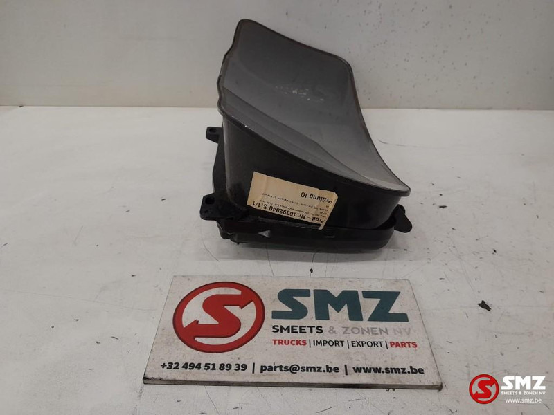 Mercedes-Benz Occ instrumentenpaneel Mercedes - Panel de instrumentos pour Camion: photos 4 Mercedes-Benz Occ instrumentenpaneel Mercedes - Panel de instrumentos pour Camion: photos 4