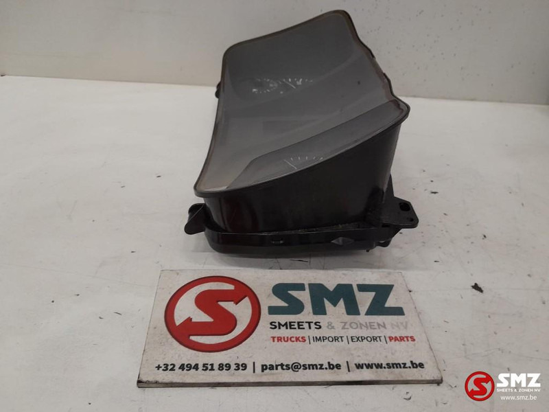 Mercedes-Benz Occ instrumentenpaneel Mercedes - Panel de instrumentos pour Camion: photos 5 Mercedes-Benz Occ instrumentenpaneel Mercedes - Panel de instrumentos pour Camion: photos 5