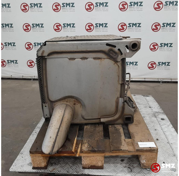 Mercedes-Benz Occ katalysator Euro 5 Mercedes - Catalyseur pour Camion: photos 4 Mercedes-Benz Occ katalysator Euro 5 Mercedes - Catalyseur pour Camion: photos 4