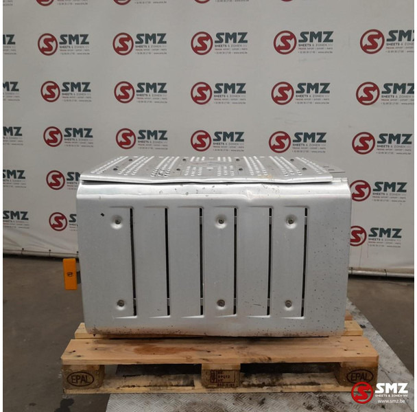 Mercedes-Benz Occ katalysator Euro 6 Mercedes - Catalyseur pour Camion: photos 1 Mercedes-Benz Occ katalysator Euro 6 Mercedes - Catalyseur pour Camion: photos 1