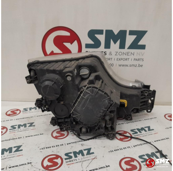 Mercedes-Benz Occ koplamp links Mercedes - Feu avant pour Camion: photos 2 Mercedes-Benz Occ koplamp links Mercedes - Feu avant pour Camion: photos 2