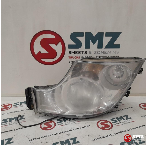 Mercedes-Benz Occ koplamp links Mercedes - Feu avant pour Camion: photos 1 Mercedes-Benz Occ koplamp links Mercedes - Feu avant pour Camion: photos 1