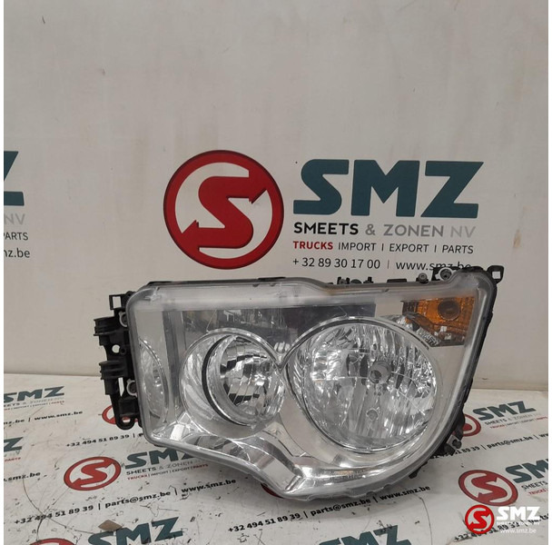 Mercedes-Benz Occ koplamp links Mercedes - Feu avant pour Camion: photos 1 Mercedes-Benz Occ koplamp links Mercedes - Feu avant pour Camion: photos 1