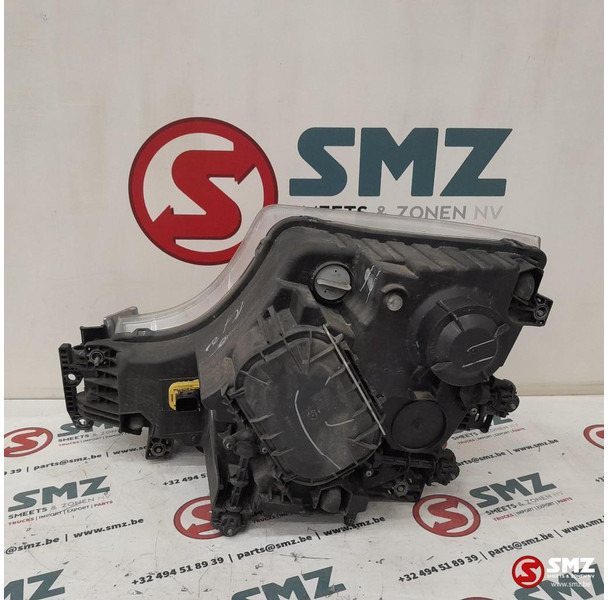 Mercedes-Benz Occ koplamp rechts Mercedes - Feu avant pour Camion: photos 2 Mercedes-Benz Occ koplamp rechts Mercedes - Feu avant pour Camion: photos 2