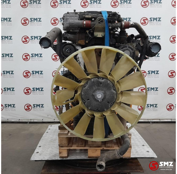 Mercedes-Benz Occ motor OM471LA Mercedes - Moteur pour Camion: photos 3 Mercedes-Benz Occ motor OM471LA Mercedes - Moteur pour Camion: photos 3