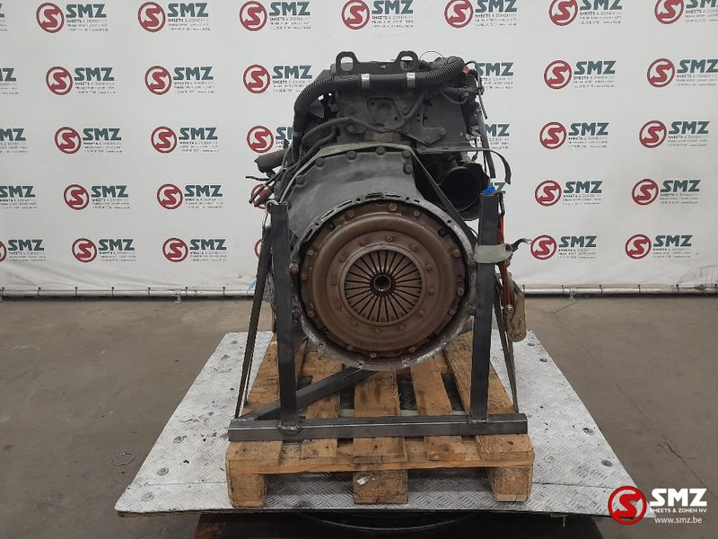 Mercedes-Benz Occ motor OM906LA Mercedes - Moteur pour Camion: photos 4 Mercedes-Benz Occ motor OM906LA Mercedes - Moteur pour Camion: photos 4