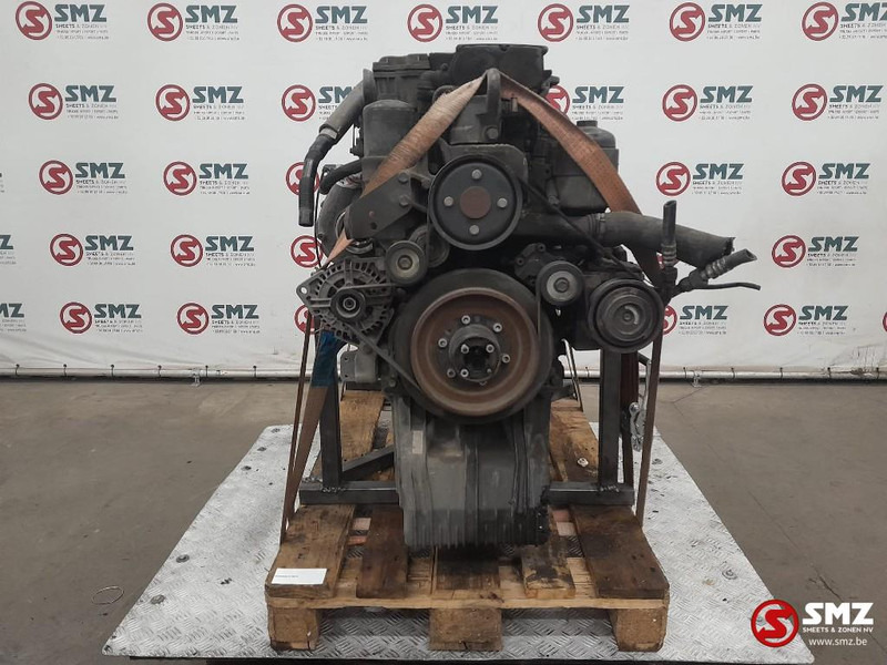 Mercedes-Benz Occ motor OM906LA Mercedes - Moteur pour Camion: photos 3 Mercedes-Benz Occ motor OM906LA Mercedes - Moteur pour Camion: photos 3