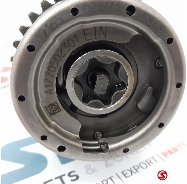 Mercedes-Benz Occ nokkenas AMG C63S Mercedes - Arbre à cames pour Voiture: photos 5 Mercedes-Benz Occ nokkenas AMG C63S Mercedes - Arbre à cames pour Voiture: photos 5