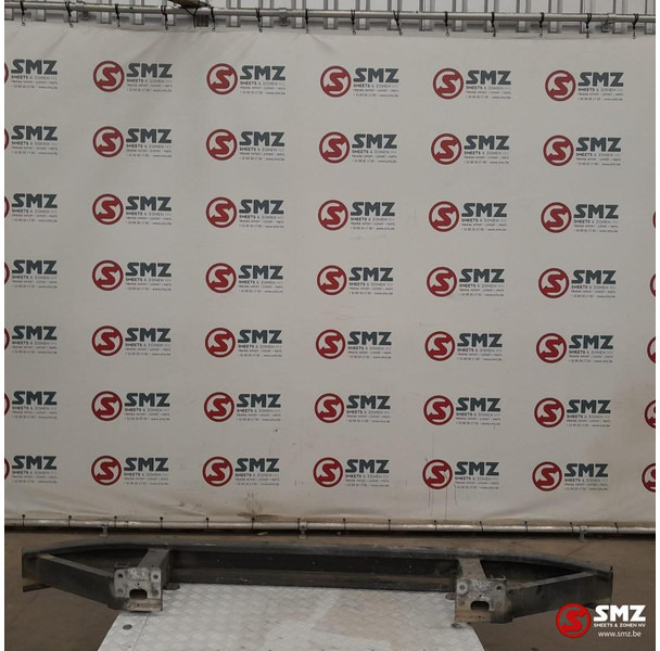 Mercedes-Benz Occ onderrijbeveiliging Mercedes - Pare-chocs pour Camion: photos 2 Mercedes-Benz Occ onderrijbeveiliging Mercedes - Pare-chocs pour Camion: photos 2