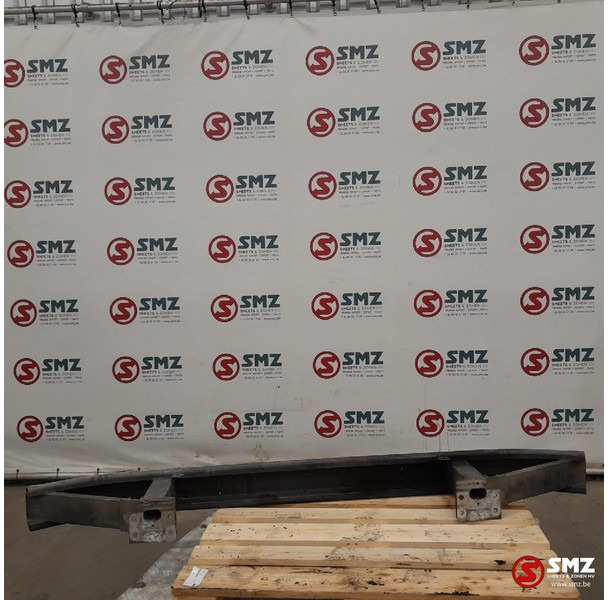 Mercedes-Benz Occ onderrijdbeveiliging Mercedes - Pare-chocs pour Camion: photos 2 Mercedes-Benz Occ onderrijdbeveiliging Mercedes - Pare-chocs pour Camion: photos 2