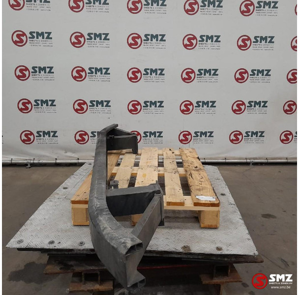 Mercedes-Benz Occ onderrijdbeveiliging Mercedes - Pare-chocs pour Camion: photos 3 Mercedes-Benz Occ onderrijdbeveiliging Mercedes - Pare-chocs pour Camion: photos 3