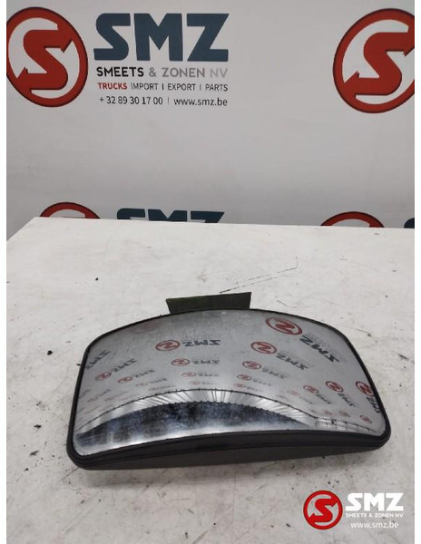Mercedes-Benz Occ onderzichtspiegel Mercedes Atego - Rétroviseur pour Camion: photos 1 Mercedes-Benz Occ onderzichtspiegel Mercedes Atego - Rétroviseur pour Camion: photos 1