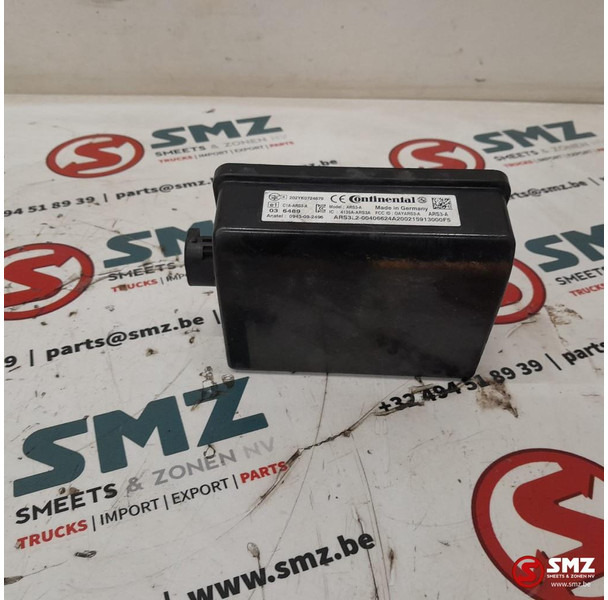 Mercedes-Benz Occ radar sensor Mercedes - Capteur pour Camion: photos 3 Mercedes-Benz Occ radar sensor Mercedes - Capteur pour Camion: photos 3