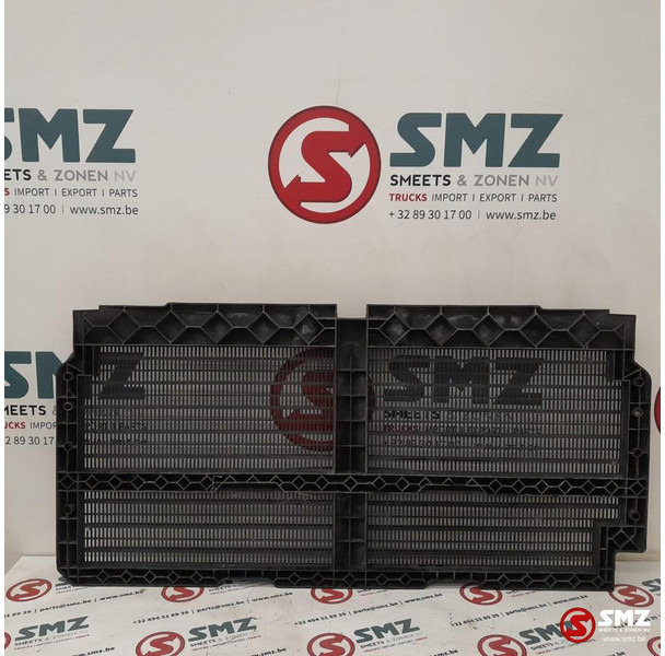 Mercedes-Benz Occ radiatorgrille Mercedes - Calandre pour Camion: photos 2 Mercedes-Benz Occ radiatorgrille Mercedes - Calandre pour Camion: photos 2