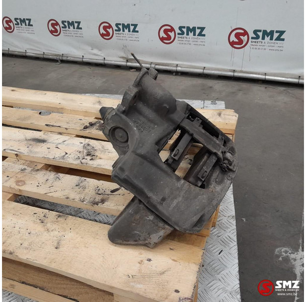 Mercedes-Benz Occ remklauw rechtsachter Mercedes - Étrier de frein pour Camion: photos 4 Mercedes-Benz Occ remklauw rechtsachter Mercedes - Étrier de frein pour Camion: photos 4