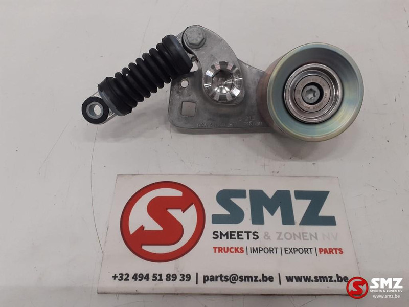 Mercedes-Benz Occ riemspanner OM501LA OM502LA Mercedes - Moteur et pièces pour Camion: photos 1 Mercedes-Benz Occ riemspanner OM501LA OM502LA Mercedes - Moteur et pièces pour Camion: photos 1