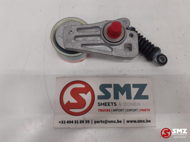 Mercedes-Benz Occ riemspanner OM501LA OM502LA Mercedes - Moteur et pièces pour Camion: photos 2 Mercedes-Benz Occ riemspanner OM501LA OM502LA Mercedes - Moteur et pièces pour Camion: photos 2