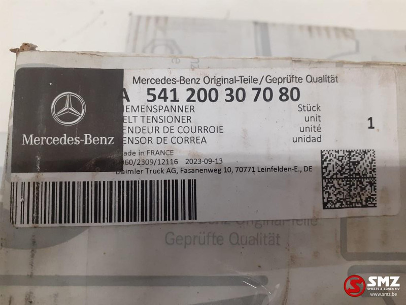 Mercedes-Benz Occ riemspanner OM501LA OM502LA Mercedes - Moteur et pièces pour Camion: photos 3 Mercedes-Benz Occ riemspanner OM501LA OM502LA Mercedes - Moteur et pièces pour Camion: photos 3