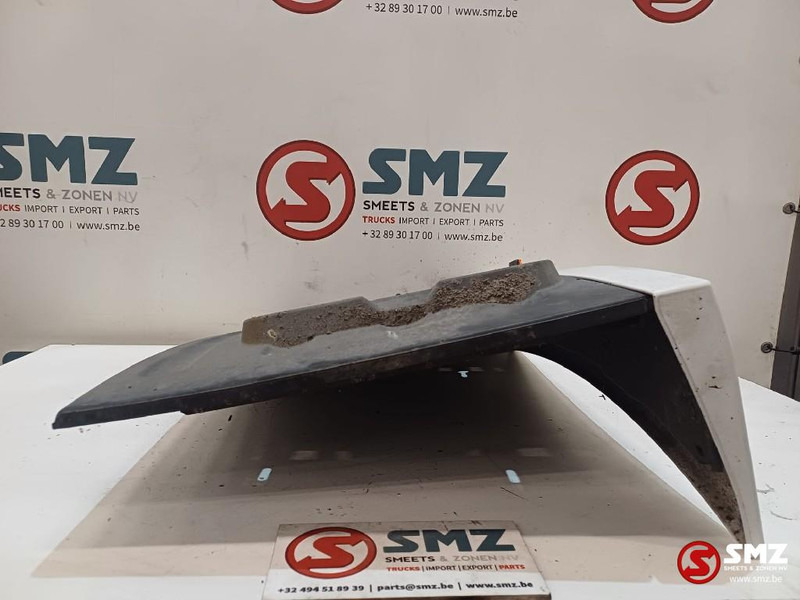 Mercedes-Benz Occ spatbord linksvooraan Mercedes - Carrosserie et extérieur pour Camion: photos 3 Mercedes-Benz Occ spatbord linksvooraan Mercedes - Carrosserie et extérieur pour Camion: photos 3