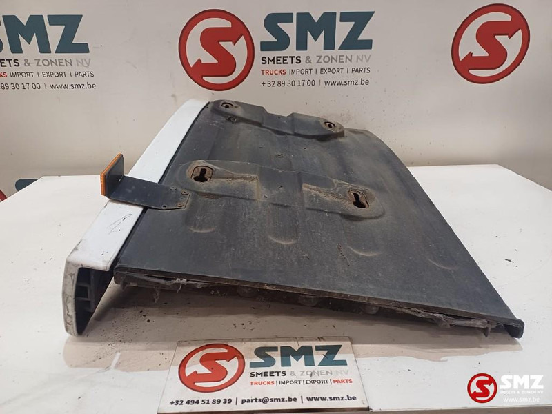Mercedes-Benz Occ spatbord linksvooraan Mercedes - Carrosserie et extérieur pour Camion: photos 4 Mercedes-Benz Occ spatbord linksvooraan Mercedes - Carrosserie et extérieur pour Camion: photos 4