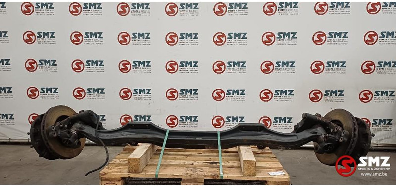 Mercedes-Benz Occ stuuras NL4/51DCL-7,5 Mercedes - Commande de gouvernail pour Camion: photos 1 Mercedes-Benz Occ stuuras NL4/51DCL-7,5 Mercedes - Commande de gouvernail pour Camion: photos 1