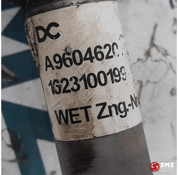 Mercedes-Benz Occ stuurkolom Mercedes - Commande de gouvernail pour Camion: photos 4 Mercedes-Benz Occ stuurkolom Mercedes - Commande de gouvernail pour Camion: photos 4