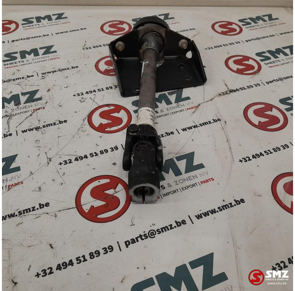 Mercedes-Benz Occ stuurkolom Mercedes - Commande de gouvernail pour Camion: photos 3 Mercedes-Benz Occ stuurkolom Mercedes - Commande de gouvernail pour Camion: photos 3