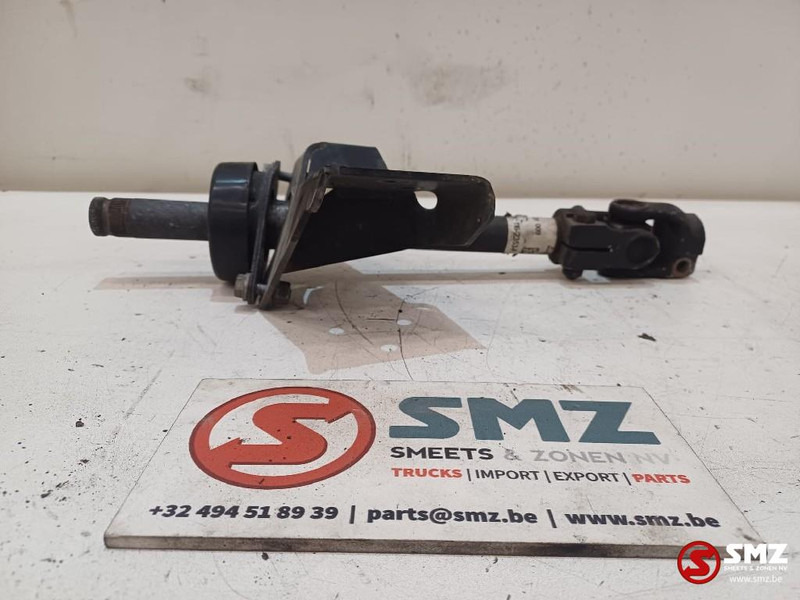 Mercedes-Benz Occ stuurkolomcardanas Mercedes - Commande de gouvernail pour Camion: photos 1 Mercedes-Benz Occ stuurkolomcardanas Mercedes - Commande de gouvernail pour Camion: photos 1