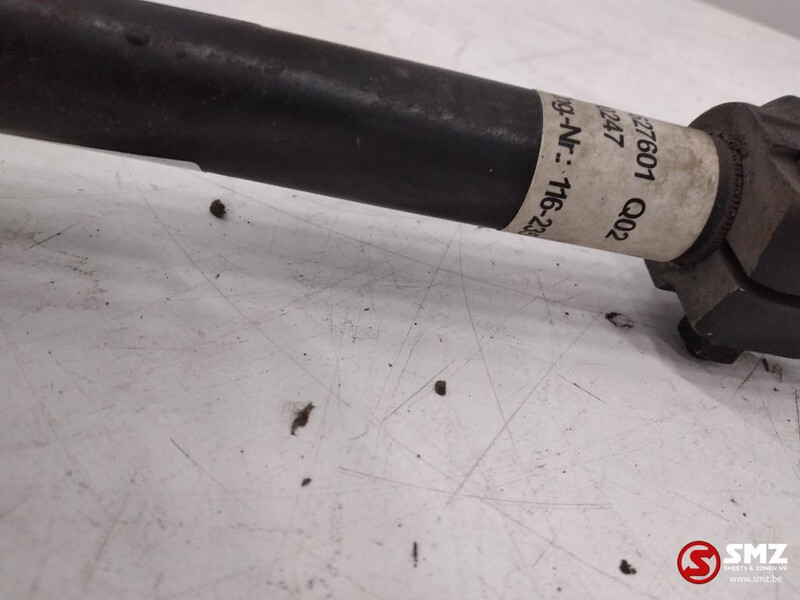 Mercedes-Benz Occ stuurstang Mercedes Actros MP4 A9604627601 - Commande de gouvernail pour Camion: photos 4 Mercedes-Benz Occ stuurstang Mercedes Actros MP4 A9604627601 - Commande de gouvernail pour Camion: photos 4