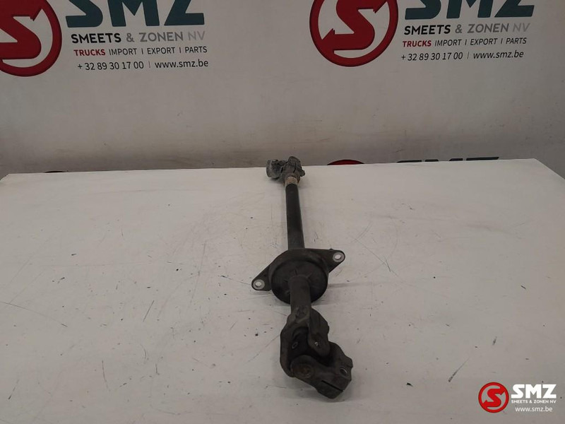 Mercedes-Benz Occ stuurstang Mercedes - Commande de gouvernail pour Camion: photos 4 Mercedes-Benz Occ stuurstang Mercedes - Commande de gouvernail pour Camion: photos 4