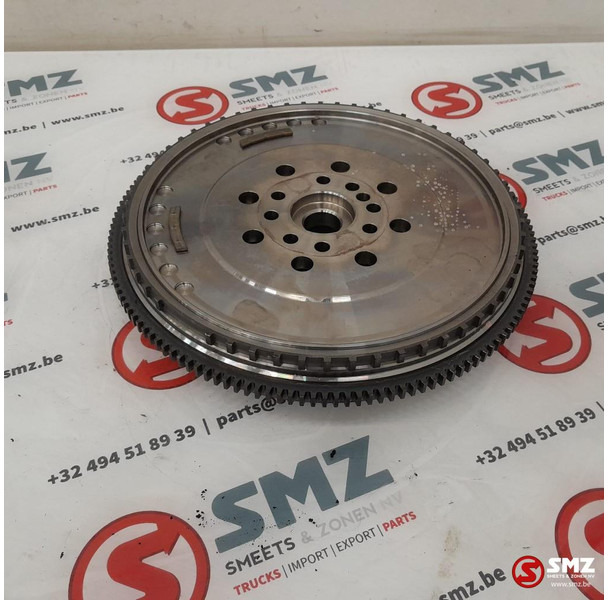 Mercedes-Benz Occ vliegwiel AMG C63S Mercedes - Moteur et pièces pour Voiture: photos 1 Mercedes-Benz Occ vliegwiel AMG C63S Mercedes - Moteur et pièces pour Voiture: photos 1