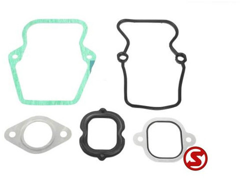 Mercedes-Benz Pakkingset Mercedes OM457 - Joint moteur pour Camion: photos 1 Mercedes-Benz Pakkingset Mercedes OM457 - Joint moteur pour Camion: photos 1