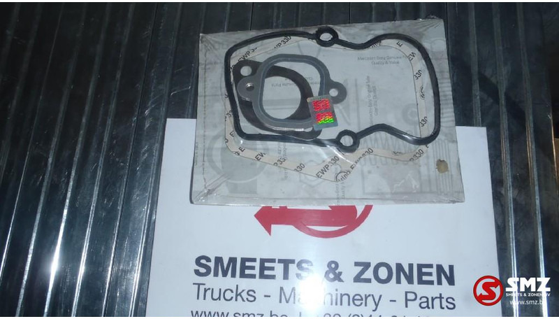 Mercedes-Benz Pakkingset mercedes - Joint moteur pour Camion: photos 2 Mercedes-Benz Pakkingset mercedes - Joint moteur pour Camion: photos 2