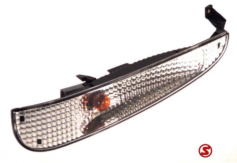 Mercedes-Benz Pinker links Mercedes Axor - Clignotants pour Camion: photos 1 Mercedes-Benz Pinker links Mercedes Axor - Clignotants pour Camion: photos 1