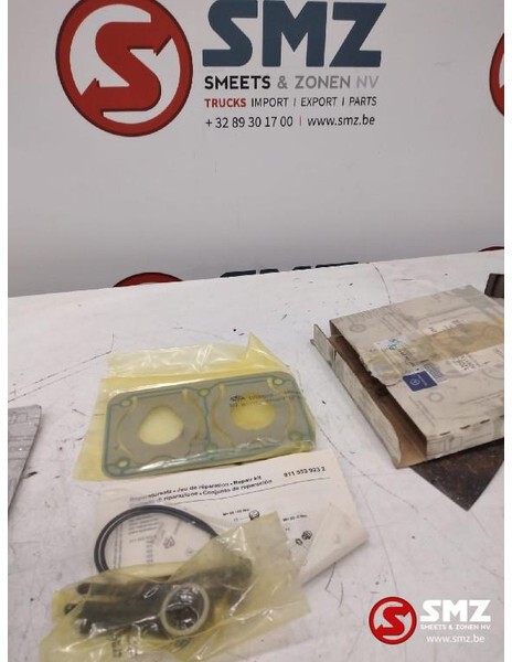 Mercedes-Benz Reparatieset compressorpakking mercedes om457 - Joint moteur pour Camion: photos 2 Mercedes-Benz Reparatieset compressorpakking mercedes om457 - Joint moteur pour Camion: photos 2