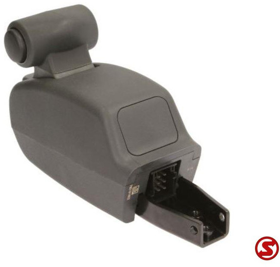 Mercedes-Benz Schakelpook Mercedes Actros zonder EAS - Cabine et intérieur pour Camion: photos 1 Mercedes-Benz Schakelpook Mercedes Actros zonder EAS - Cabine et intérieur pour Camion: photos 1